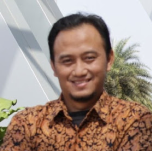 Ir. Fathur Rahman Rifai, S.T., M.Eng., IPM.