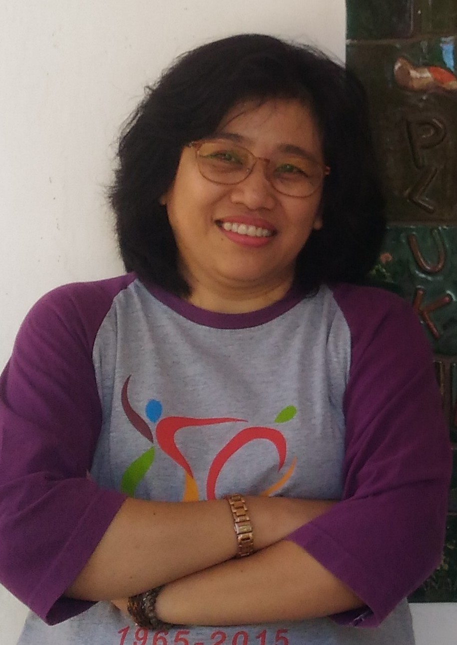 Dian Wiryatmo Esti Shri Salindri, S.Psi.