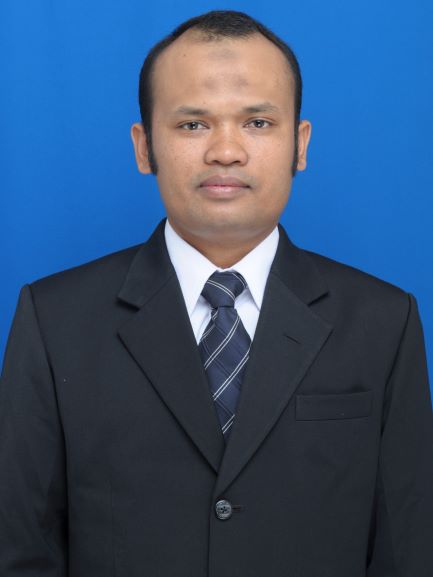 Habib Prayitno,S.Psi., M.Si.