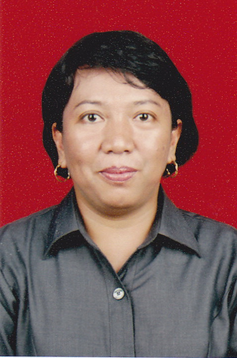 Megawati Siahaan, SP., MP.