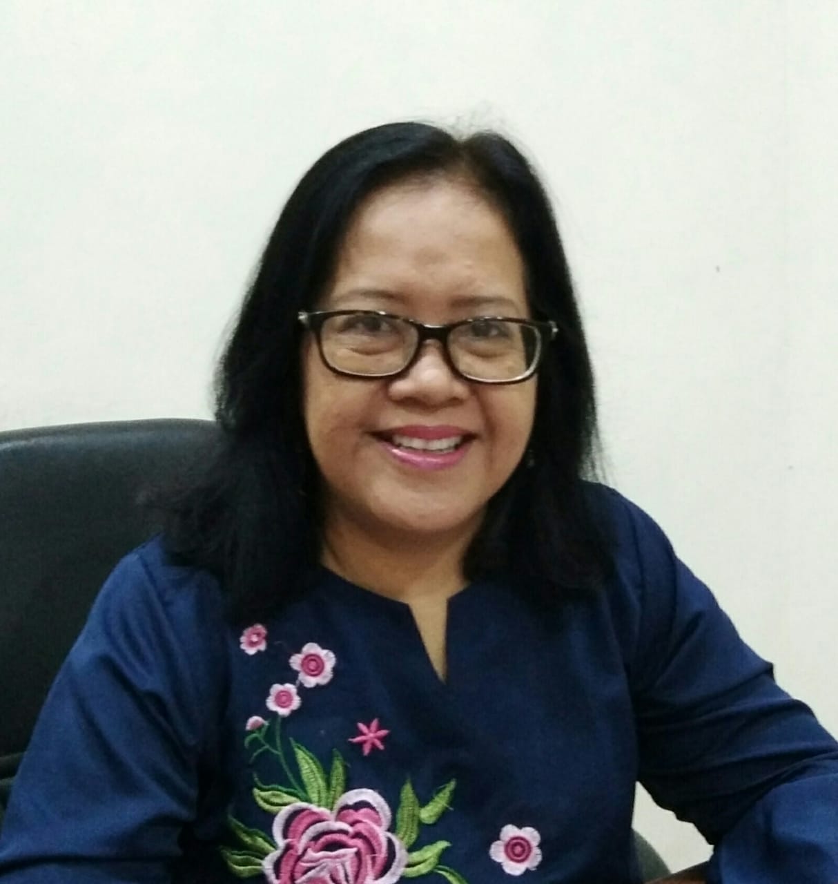 Dra. Dwi Aryani Suryaningrum, MFM.