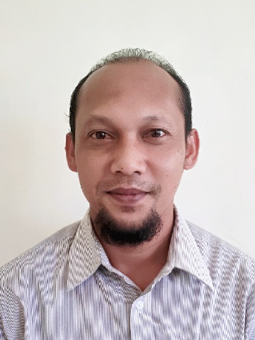 Hamzah Manurung, SE., Ak.,M.Acc.