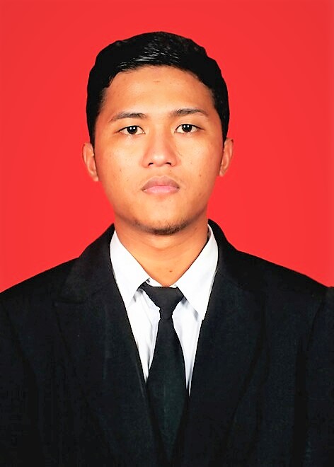 Zukhruf Nur Wakhid, S.E.